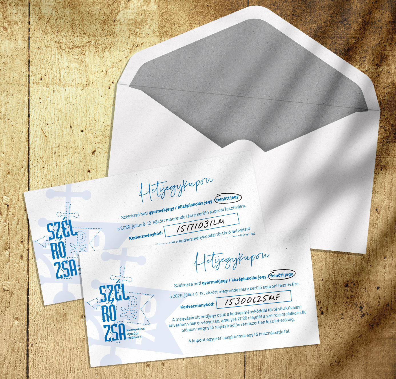 Elindult a Szélrózsa early bird akciója